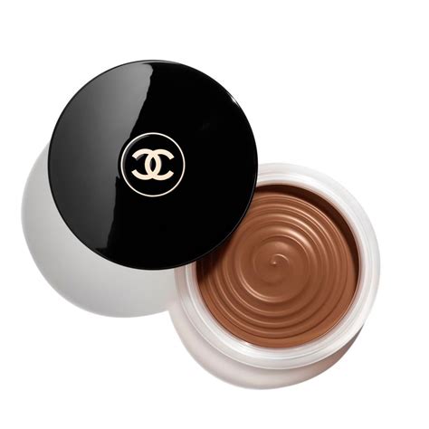 creme bronzer chanel|chanel bronzing cream boots.